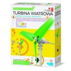 Green Science Zielona Turbina