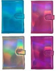 Kalendarz 2026 A5 dzienny z zap. Mirror mix