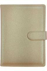 Kalendarz 2026 B5 dzienny z zap. Hologram mix