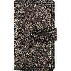 Kalendarz 2026 B6 dzienny z zap. Dragon mix