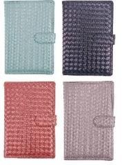 Kalendarz 2026 B6 dzienny z zap. Jumper mix