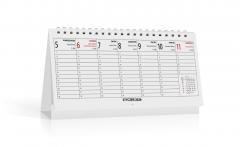 Kalendarz 2026 biurkowy