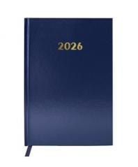 Kalendarz 2026 książkowy magro