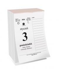 Kalendarz 2026 vademecum kuchni polskiej