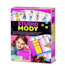 KidzMaker Studio Mody