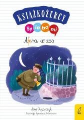 Książkożercy. Sylabami. Afera z zoo