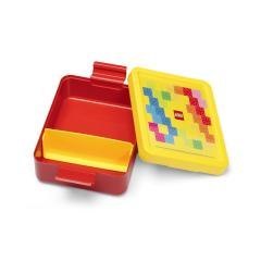 LEGO(R) lunchbox Iconic Brick