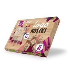 Logokostki - Głoska 