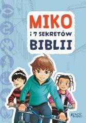 Miko i 7 sekretów Biblii