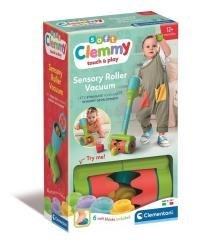 Odkurzacz sensoryczny