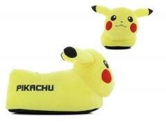 Pantofle pełne Pikachu rozm. 31