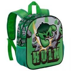 Plecak Hulk 3D