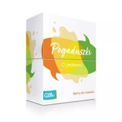 Pogaduszki. O jedzeniu ALBI