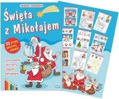 Święta z Mikołajem
