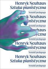 Sztuka pianistyczna. Notatnik pedagoga