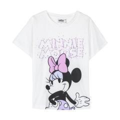 T-shirt Myszka Minnie rozm. 116