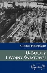 U-Booty I Wojny Swiatowej
