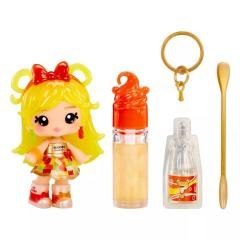 Yummiland Lip Gloss Doll - Sweetie Goldbears