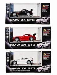 BMW sterowane pilotem MIX