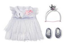 Baby born - Ballerina Outfit 43cm