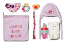 Baby born - Newborn set