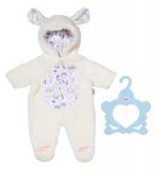 Baby born - Sheep Onesie 43cm