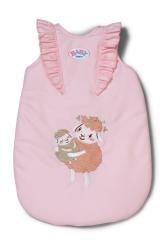 Baby born - Sleeping Bag Flowers