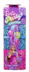 Barbie Party Unboxed Glam Party Stylowe