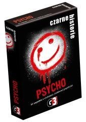 Czarne historie - Psycho G3