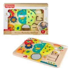 Fisher Price - Zabawka aktywizująca