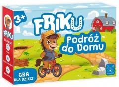Friku Podróż do domu