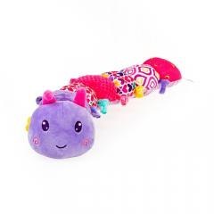 Gąsienica Zosia z miarką