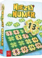 Gra - Niezły numer