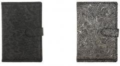 Kalendarz 2026 A5 tygodniowy z zap. Dragon mix