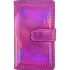 Kalendarz 2026 B6 dzienny z zap. Mirror mix