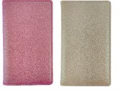 Kalendarz 2026 B6 tygodniowy z zap. Hologram mix