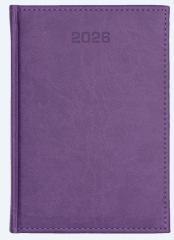 Kalendarz 2026 tygodniowy A5 Vivella MIX