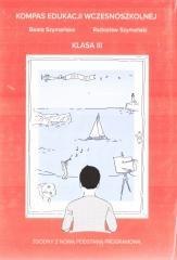 Kompas edukacji wczesniszkolnej klas 3