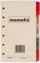 Komplet wkładów 2026 A6