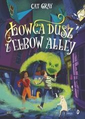 Łowca dusz z Elbow Alley
