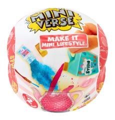 MGA's Miniverse - Make It Mini Lifestyle mix