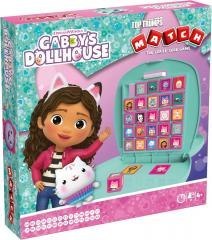 Match Gabby's Dollhouse