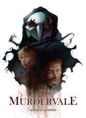 Murdervale