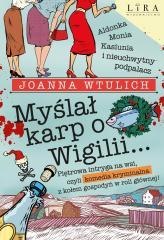 Myślał karp o Wigilii