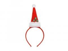 Opaska Mikołaja 11x26.5cm