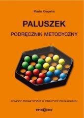 Paluszek. Podręcznik metodyczny w.2