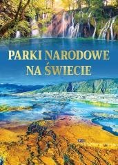 Parki narodowe na świecie