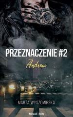 Przeznaczenie T.2 Andrew