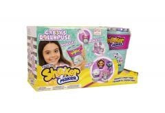 Shaker Maker - Koci Domek Gabi