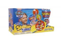 Shaker Maker - Psi Patrol